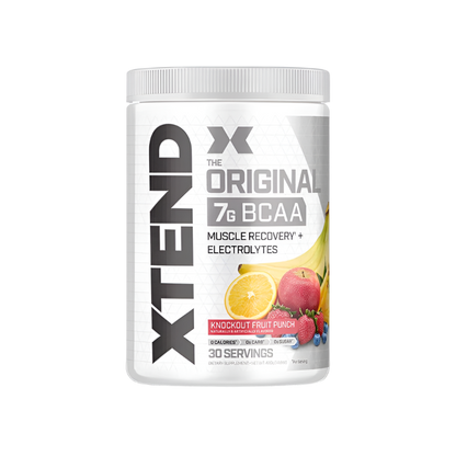 XTEND ORIGINAL BCAA
