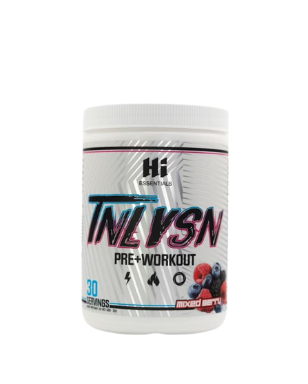 TNLVSN