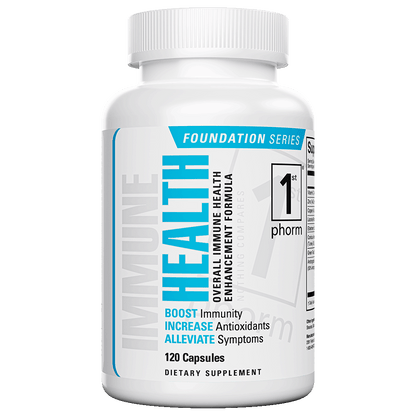 IMMUNE HEALTH (IN-STORE ONLY)