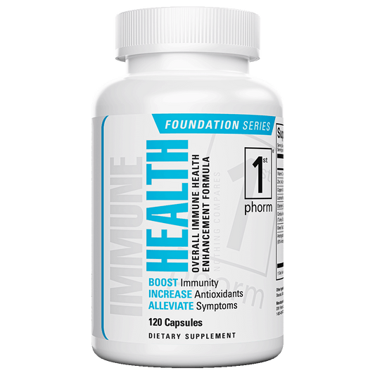 IMMUNE HEALTH (IN-STORE ONLY)