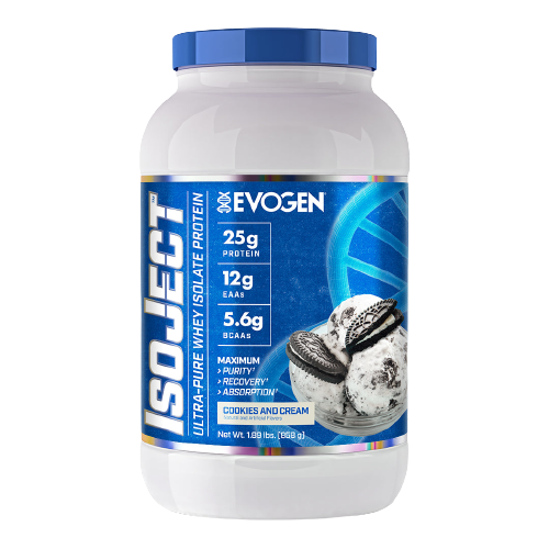 ISOJECT (IN-STORE ONLY)