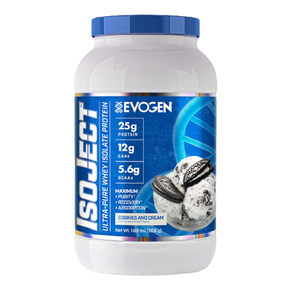 ISOJECT (IN-STORE ONLY)