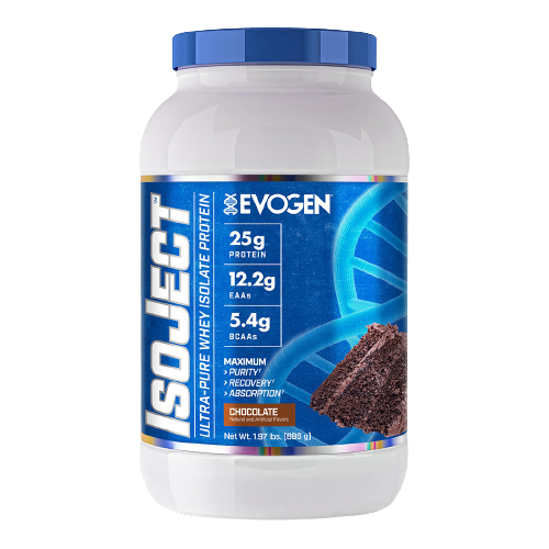 ISOJECT (IN-STORE ONLY)