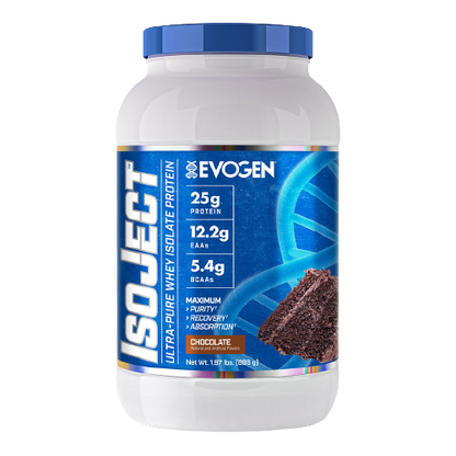 ISOJECT (IN-STORE ONLY)