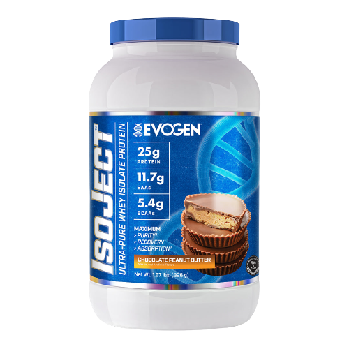 ISOJECT (IN-STORE ONLY)