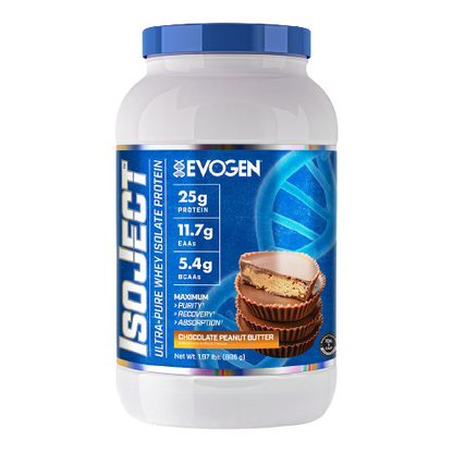 ISOJECT (IN-STORE ONLY)