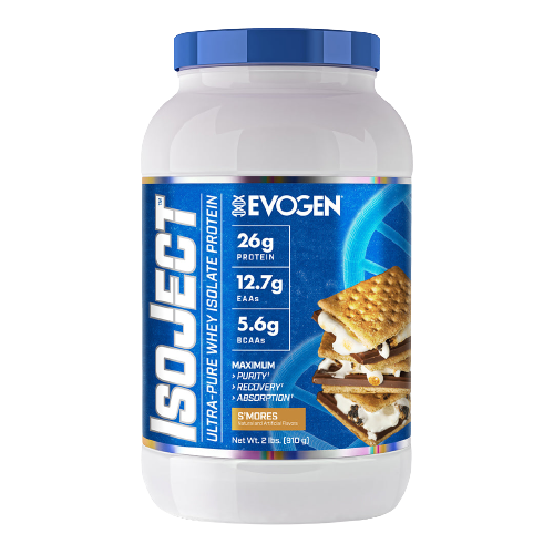 ISOJECT (IN-STORE ONLY)