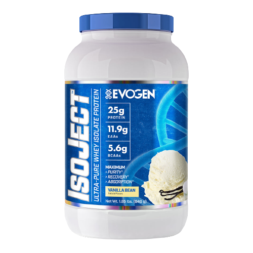 ISOJECT (IN-STORE ONLY)