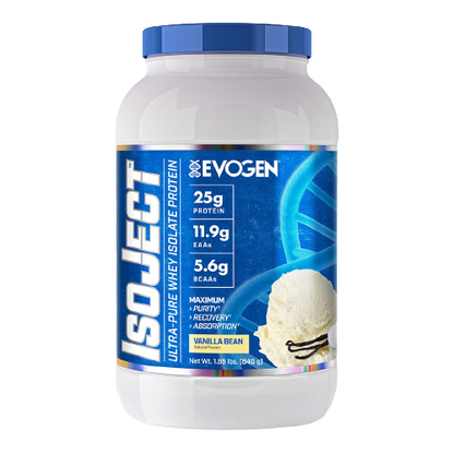 ISOJECT (IN-STORE ONLY)