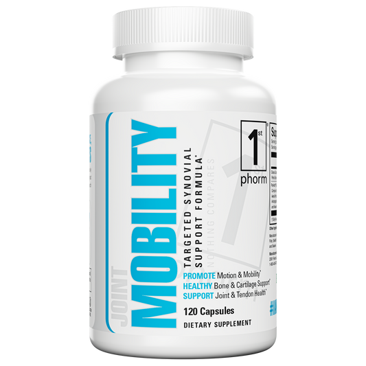 JOINT MOBILITY (IN-STORE ONLY)