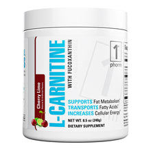 Load image into Gallery viewer, L-CARNITINE W/ FUCOXANTHIN (IN-STORE ONLY)
