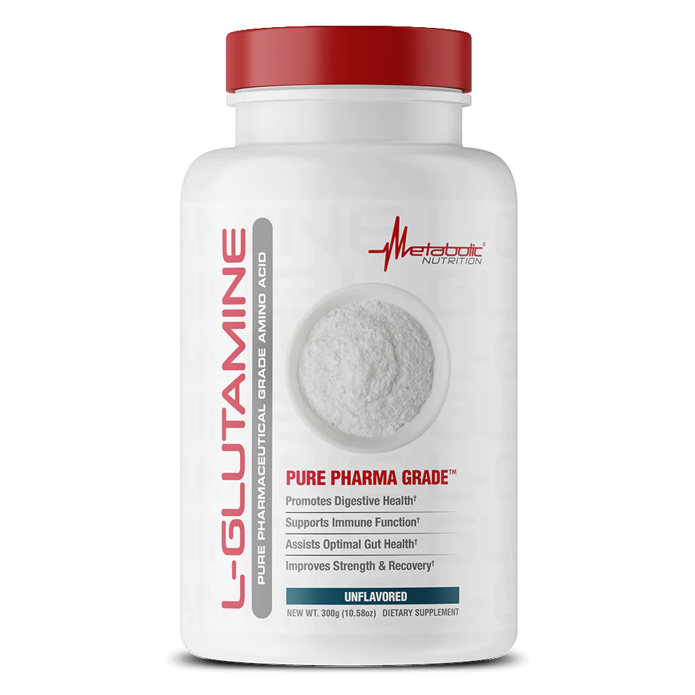 L-GLUTAMINE
