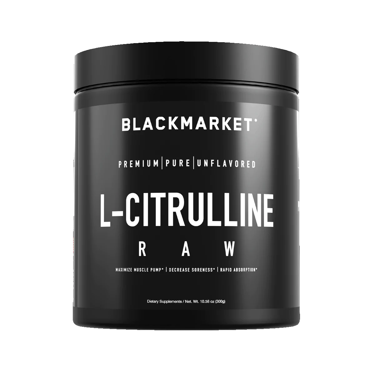 L-CITRULLINE