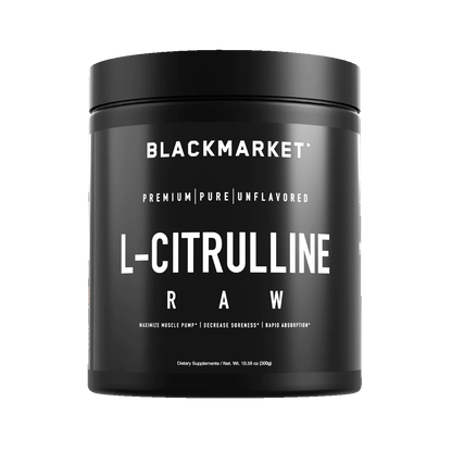 L-CITRULLINE