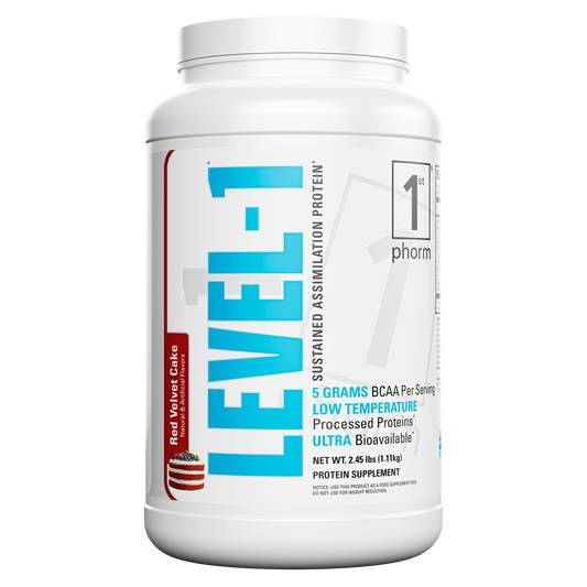 LEVEL-1 (IN-STORE ONLY)