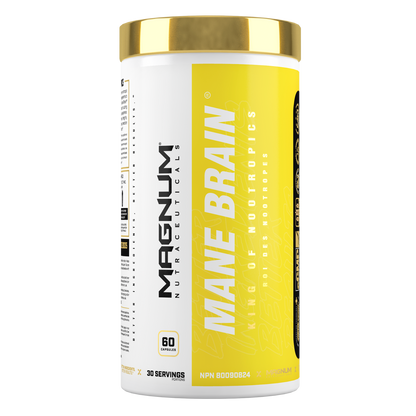 MANE BRAIN
