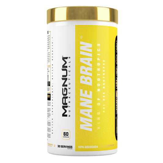 MANE BRAIN