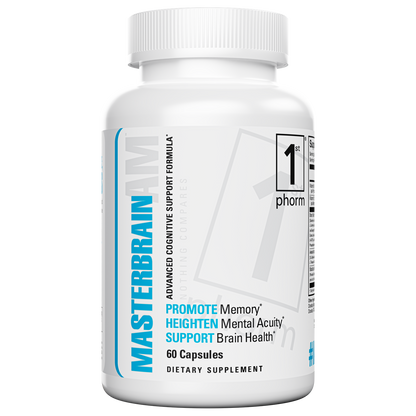 MASTERBRAIN AM (IN-STORE ONLY)