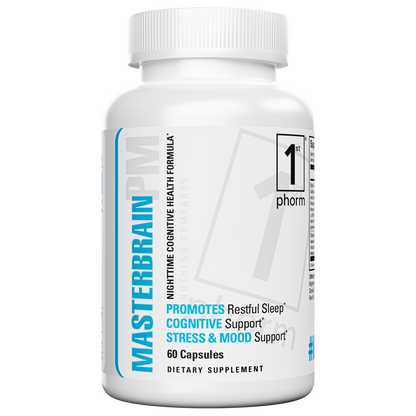 MASTERBRAIN PM (IN-STORE ONLY)