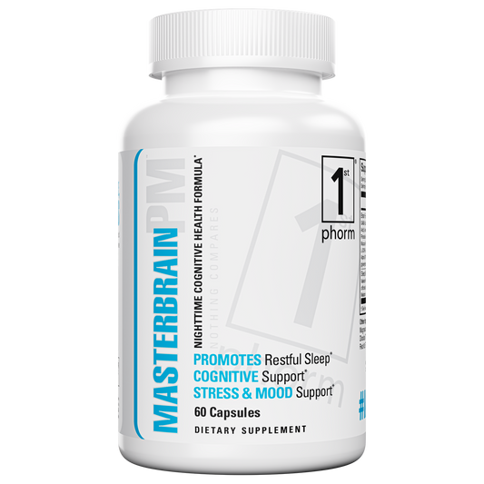 MASTERBRAIN PM (IN-STORE ONLY)