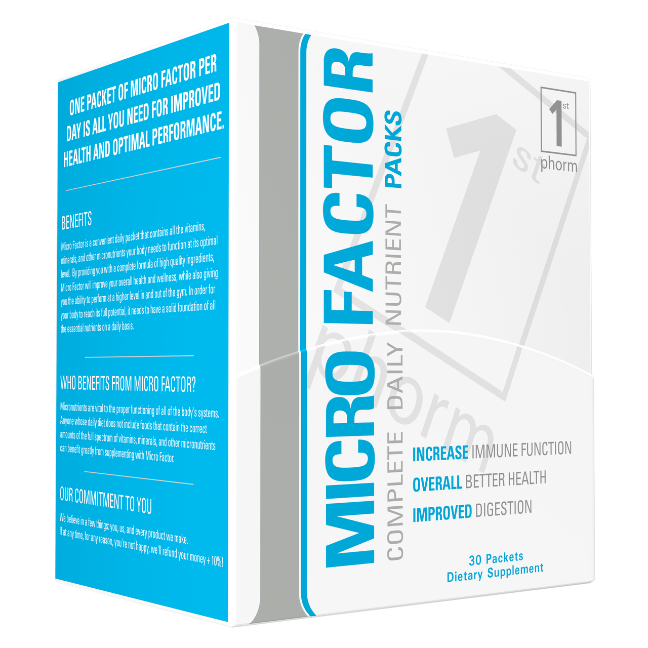 MICRO FACTOR (IN-STORE ONLY)