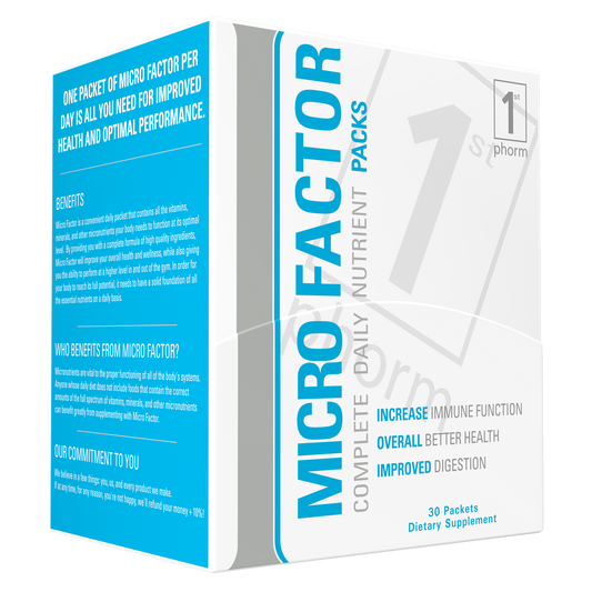 MICRO FACTOR (IN-STORE ONLY)