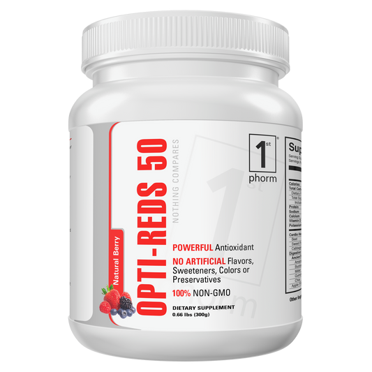 OPTI-REDS 50 (IN-STORE ONLY)