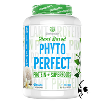 Load image into Gallery viewer, PHYTO PERFECT PROTEIN + SUPERFOODS
