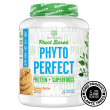 Load image into Gallery viewer, PHYTO PERFECT PROTEIN + SUPERFOODS
