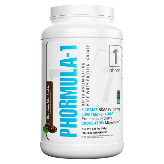 PHORMULA-1 (IN-STORE ONLY)