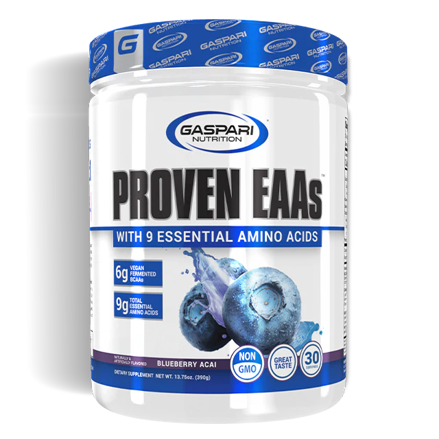 PROVEN EAAs