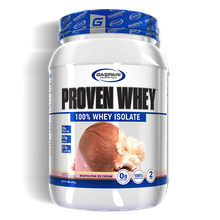 Load image into Gallery viewer, PROVEN WHEY HYDROLYZED WHEY ISOLATE
