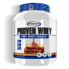 Load image into Gallery viewer, PROVEN WHEY HYDROLYZED WHEY ISOLATE
