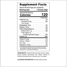 Load image into Gallery viewer, PROVEN WHEY HYDROLYZED WHEY ISOLATE
