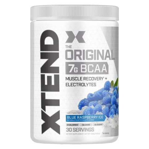 XTEND ORIGINAL BCAA