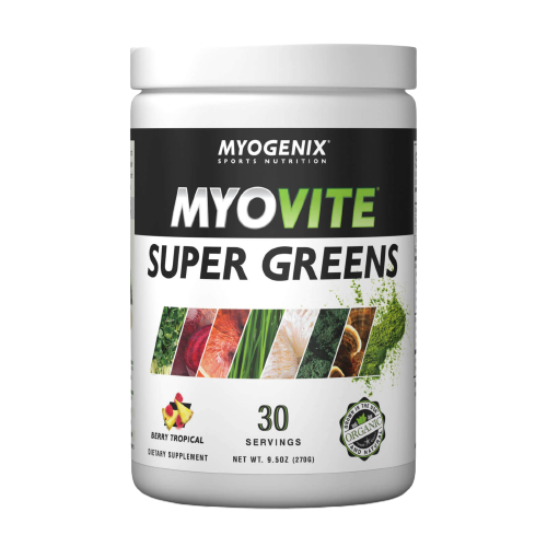 MYOVITE SUPER GREENS