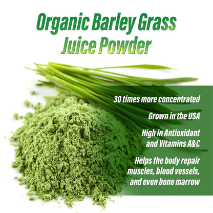 MYOVITE SUPER GREENS