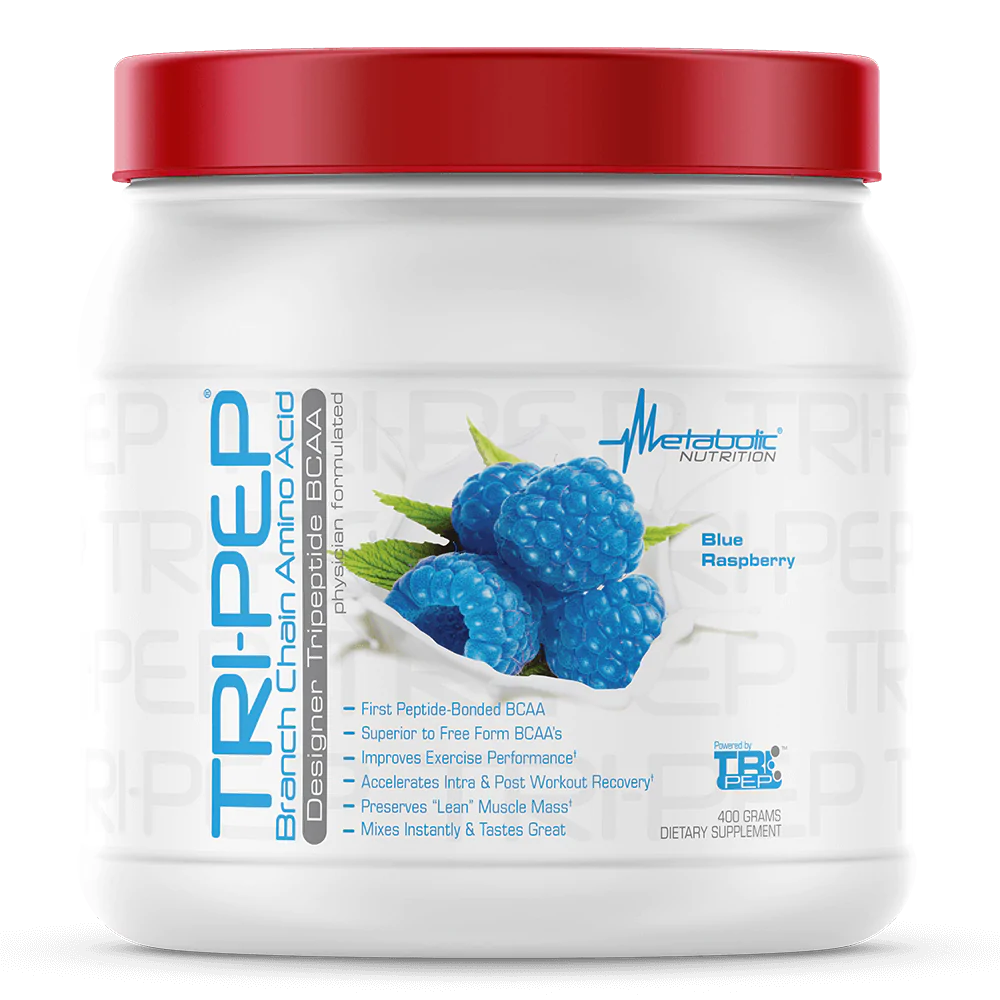 TRI-PEP BCAA
