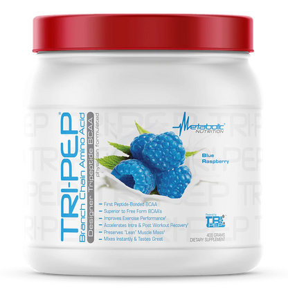 TRI-PEP BCAA