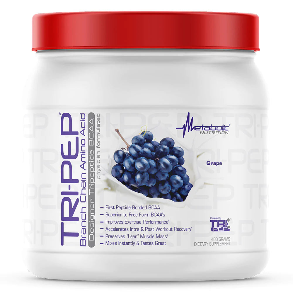TRI-PEP BCAA