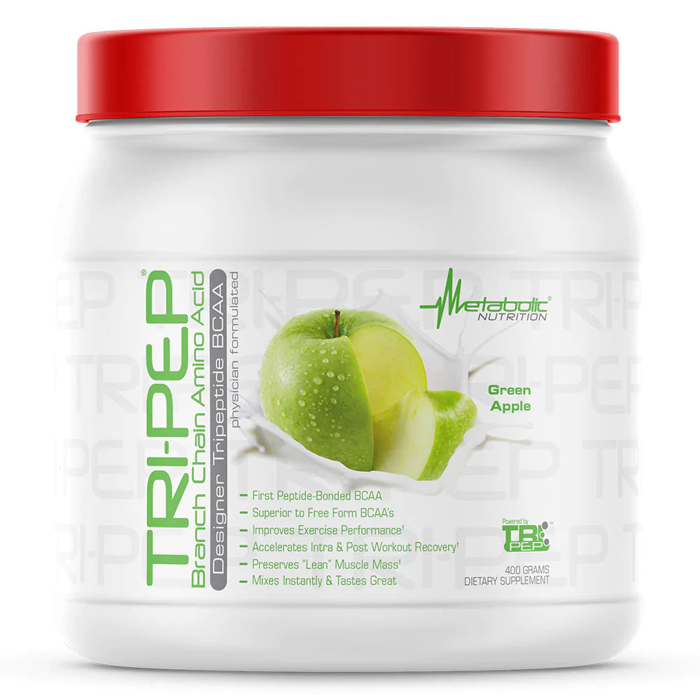 TRI-PEP BCAA