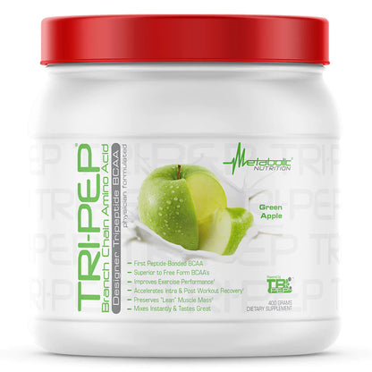TRI-PEP BCAA