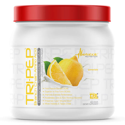 TRI-PEP BCAA