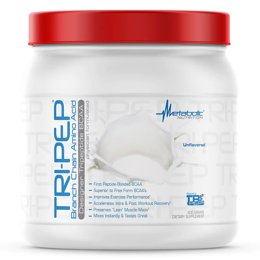 TRI-PEP BCAA