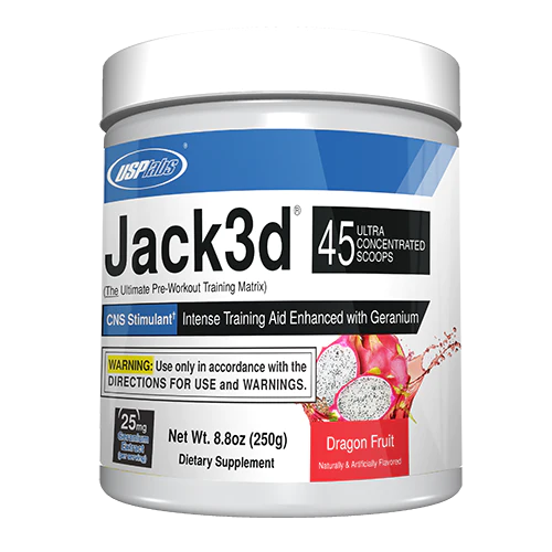 JACK3D