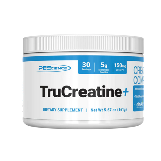 TRUCREATINE+