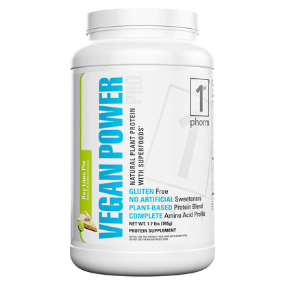 VEGAN POWER PRO (IN-STORE ONLY)