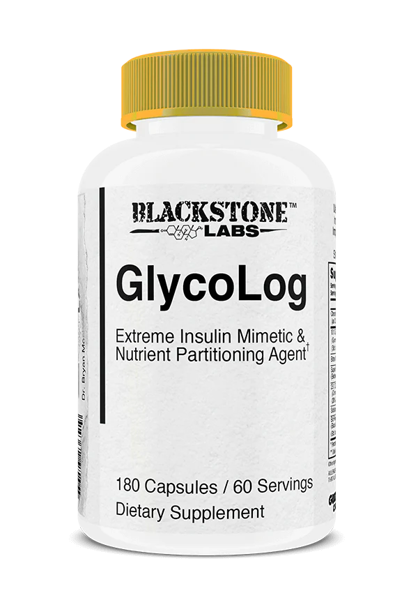 GLYCOLOG
