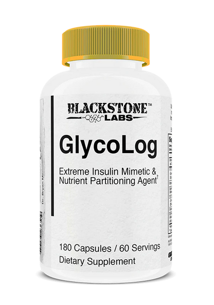 GLYCOLOG