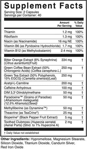 1-DB GODDESS (IN-STORE ONLY)